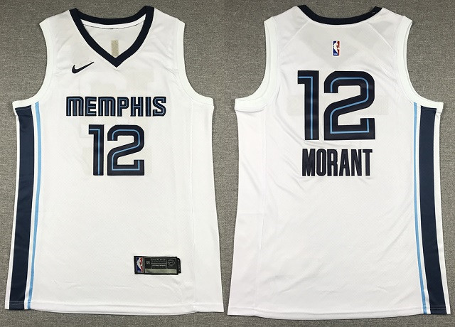 Memphis Grizzlies Jerseys 04 [Wholesale NBA Jerseys 1404]